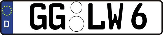 GG-LW6