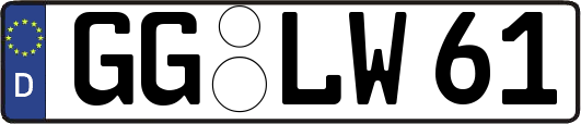 GG-LW61