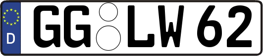 GG-LW62