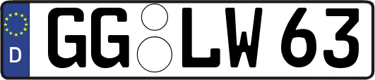 GG-LW63