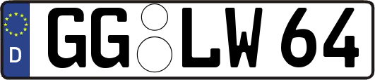 GG-LW64