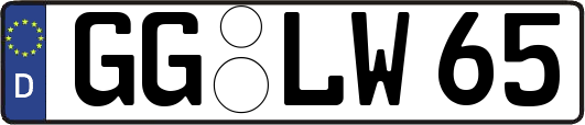 GG-LW65