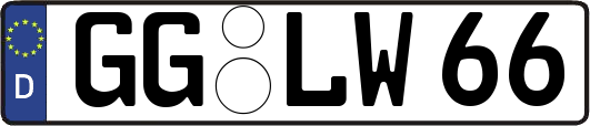 GG-LW66