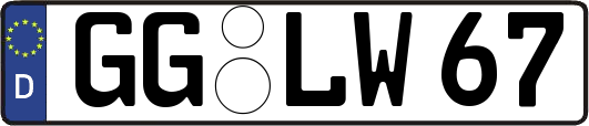 GG-LW67