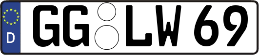 GG-LW69