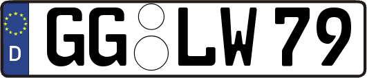 GG-LW79