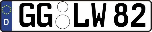 GG-LW82