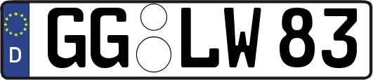 GG-LW83