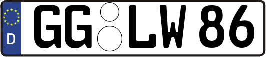 GG-LW86