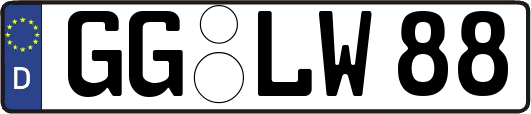 GG-LW88