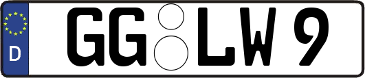 GG-LW9