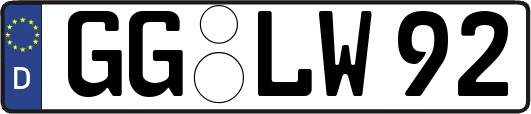 GG-LW92