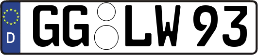 GG-LW93