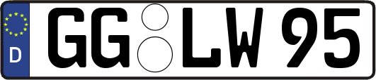 GG-LW95