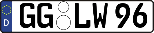 GG-LW96