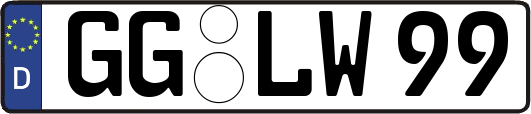 GG-LW99
