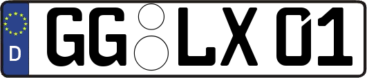 GG-LX01