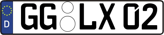 GG-LX02