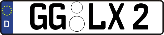 GG-LX2