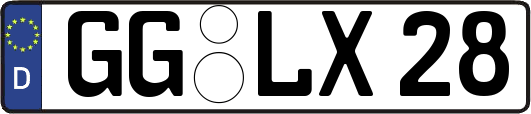 GG-LX28