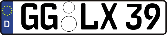 GG-LX39