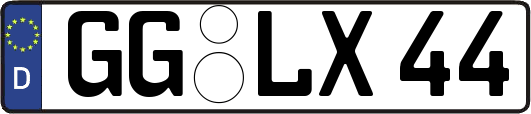 GG-LX44