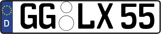 GG-LX55