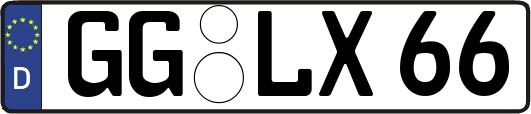 GG-LX66