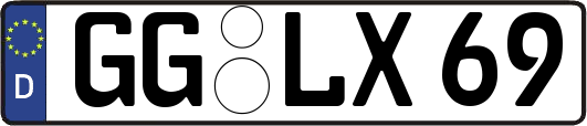GG-LX69