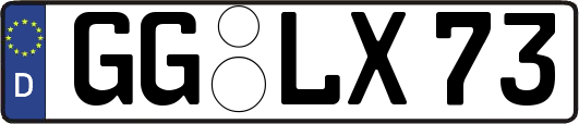 GG-LX73
