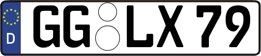 GG-LX79