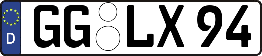 GG-LX94