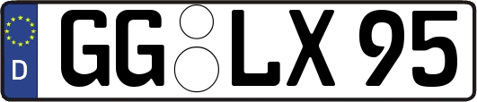 GG-LX95