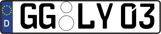 GG-LY03