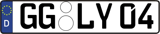 GG-LY04