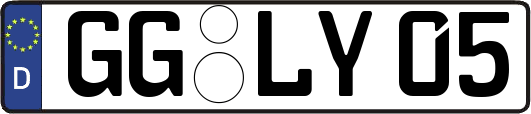 GG-LY05