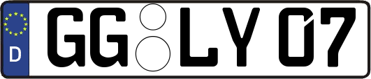 GG-LY07