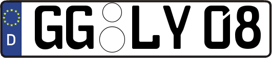 GG-LY08