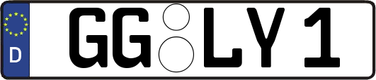 GG-LY1