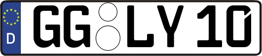 GG-LY10