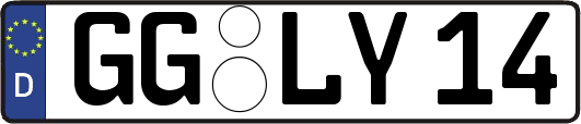 GG-LY14