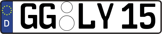 GG-LY15