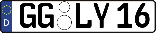 GG-LY16