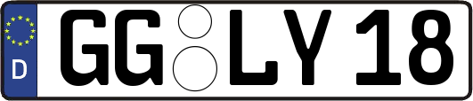 GG-LY18