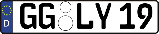 GG-LY19