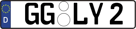 GG-LY2