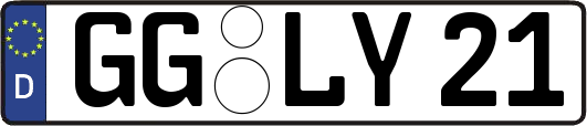 GG-LY21
