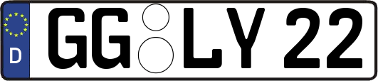 GG-LY22