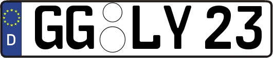 GG-LY23