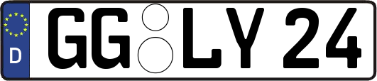 GG-LY24